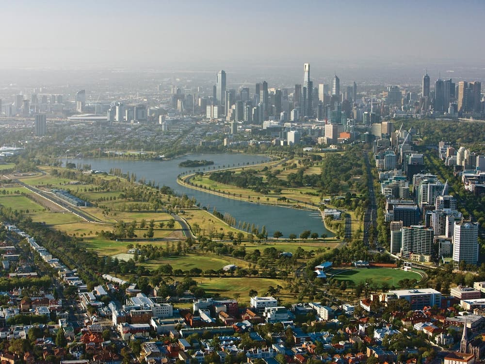 Chiropractor in Albert Park My Health Chiro